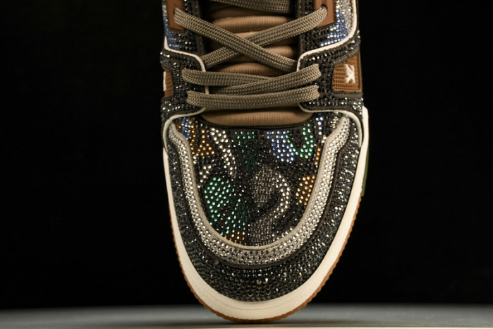 LVT  SNEAKERS   COPSHOE  L&V-203