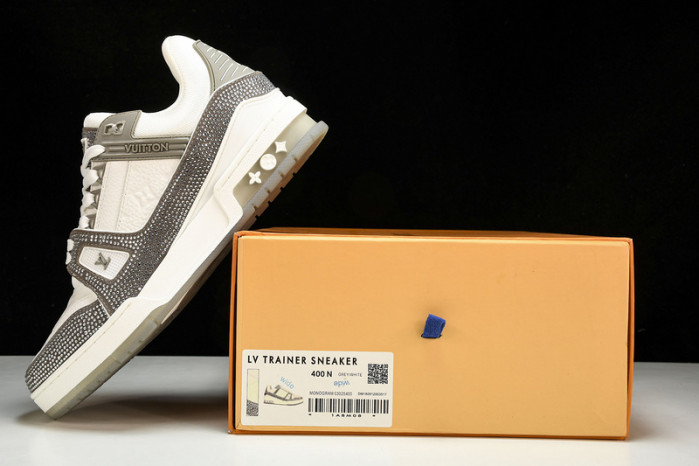 LVT  SNEAKERS   COPSHOE  L&V-205