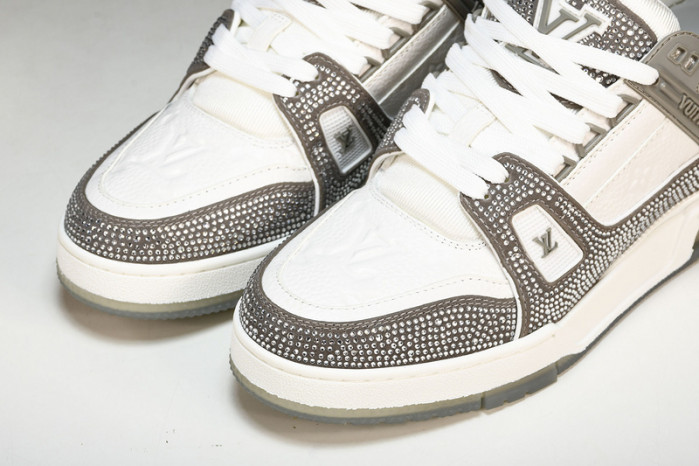 LVT  SNEAKERS   COPSHOE  L&V-205