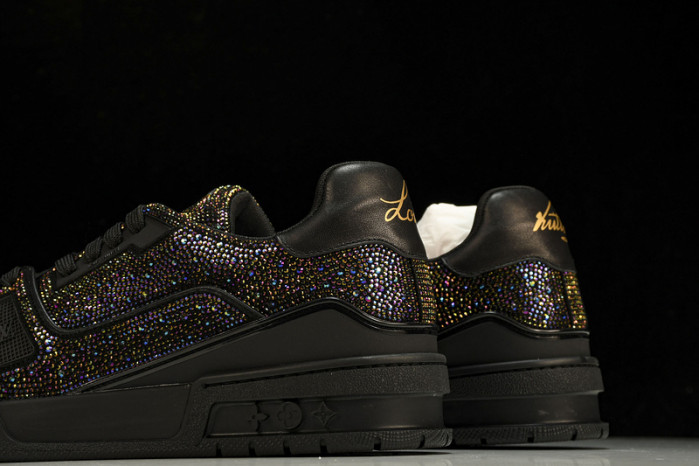 LVT  SNEAKERS   COPSHOE  L&V-206