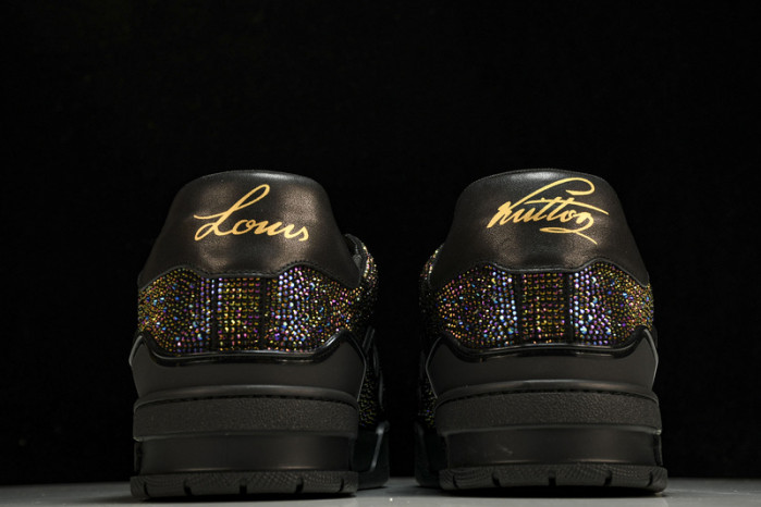 LVT  SNEAKERS   COPSHOE  L&V-206