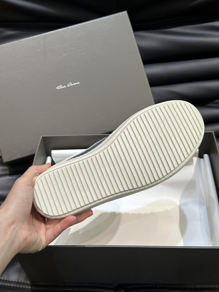 RICK OWENS SNEAKERS  copshpe OR-241