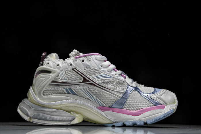 BL RUNNER -COPSHOE BL 369