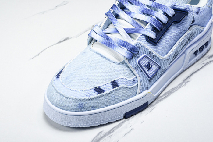 LVT  SNEAKERS   COPSHOE  L&V-315