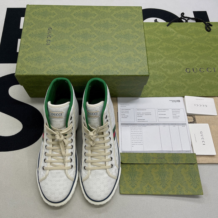 GC  SNEAKER COPSHOE GC-148