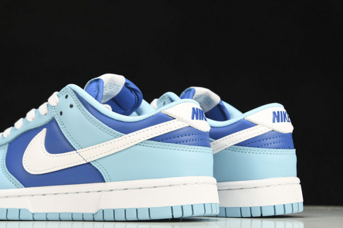 Nike Dunk Low Retro QS Argon (2022)  - DM0121-400