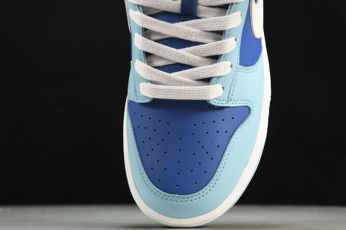 Nike Dunk Low Retro QS Argon (2022)  - DM0121-400