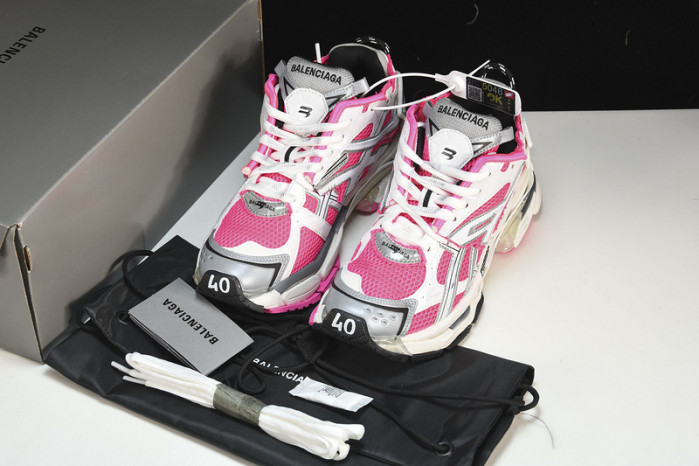 BL RUNNER -COPSHOE BL 155