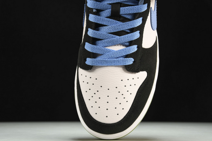 Dunk Low Qk Manu - 314872-041