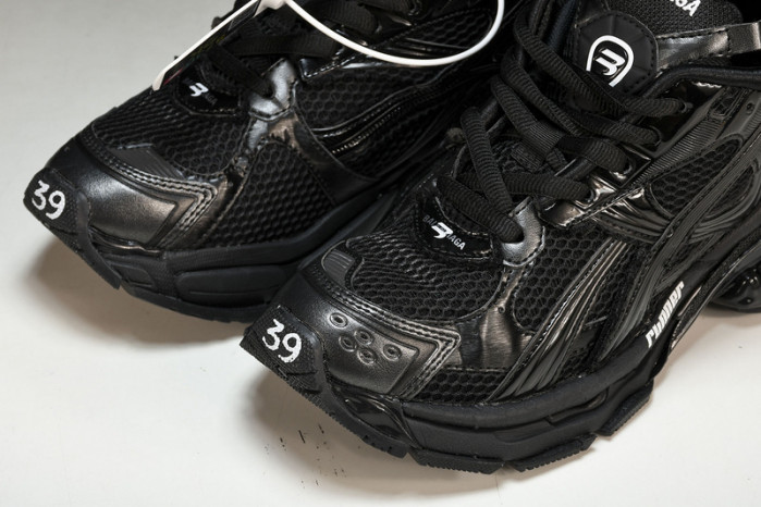 BL RUNNER-COPSHOE BL 194