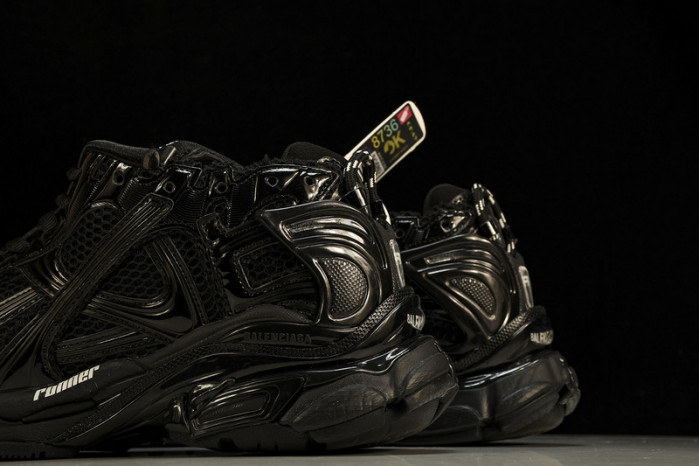 BL RUNNER-COPSHOE BL 194