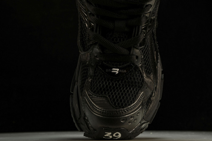 BL RUNNER-COPSHOE BL 194