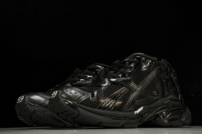 BL RUNNER-COPSHOE BL 194