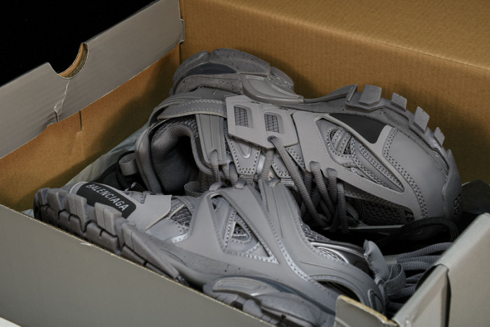 BL TRAINERS TRACK -COPSHOE BL 250