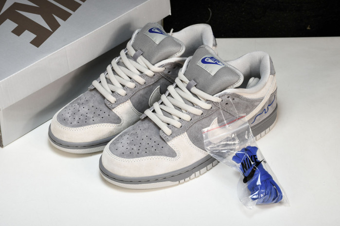 Dunk Low London  - 308269-111