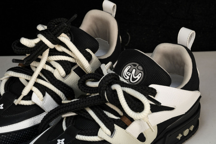 LVT  SNEAKERS   COPSHOE  L&V-192