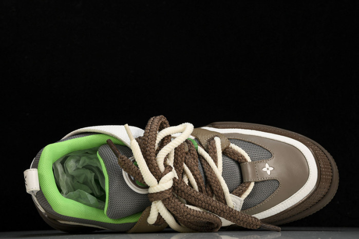 LVT  SNEAKERS   COPSHOE  L&V-193