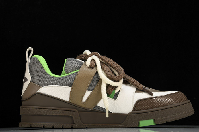 LVT  SNEAKERS   COPSHOE  L&V-193