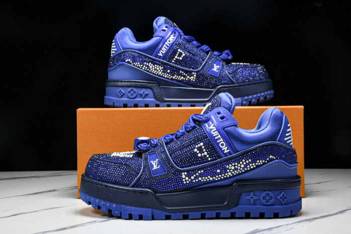 LVT  SNEAKERS   COPSHOE  L&V-233