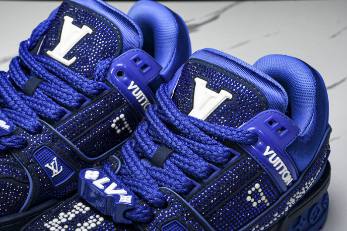 LVT  SNEAKERS   COPSHOE  L&V-233