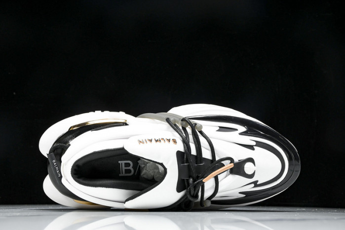 BALMAIN  SNEAKERS COPSHOE BM -15