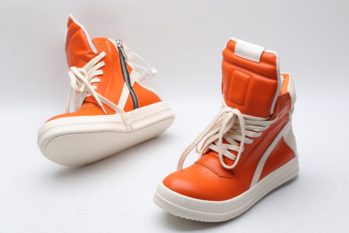 RICK OWENS SNEAKERS copshpe OR-247