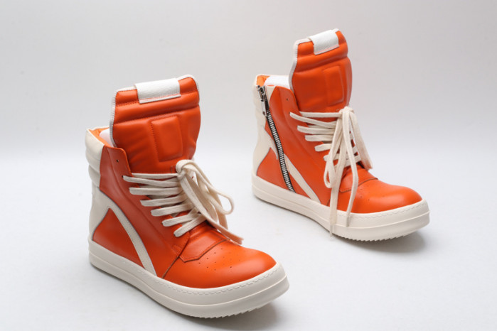 RICK OWENS SNEAKERS copshpe OR-247