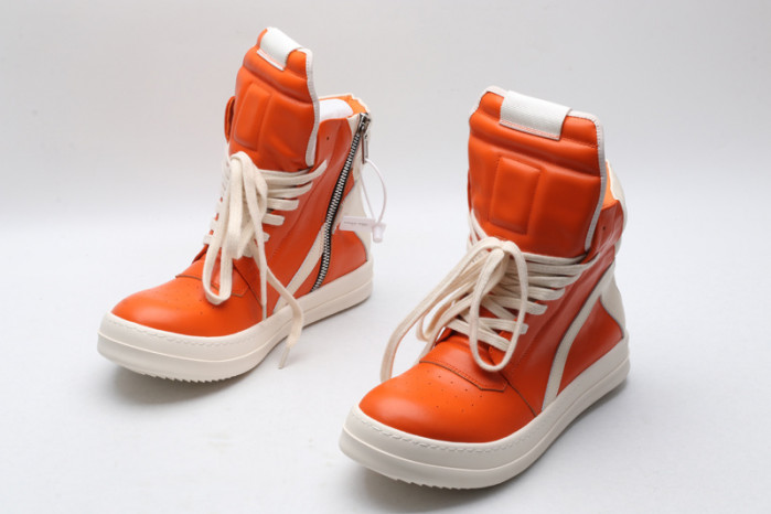 RICK OWENS SNEAKERS copshpe OR-247