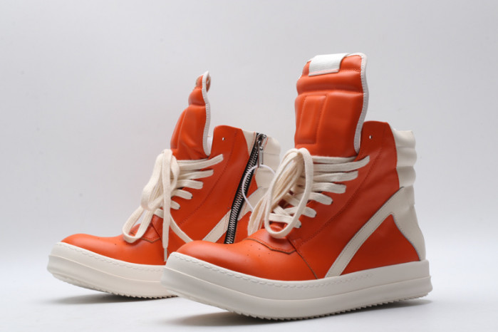RICK OWENS SNEAKERS copshpe OR-247