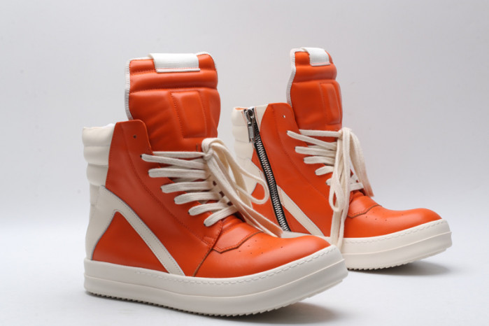 RICK OWENS SNEAKERS copshpe OR-247