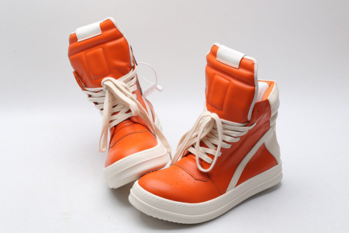 RICK OWENS SNEAKERS copshpe OR-247
