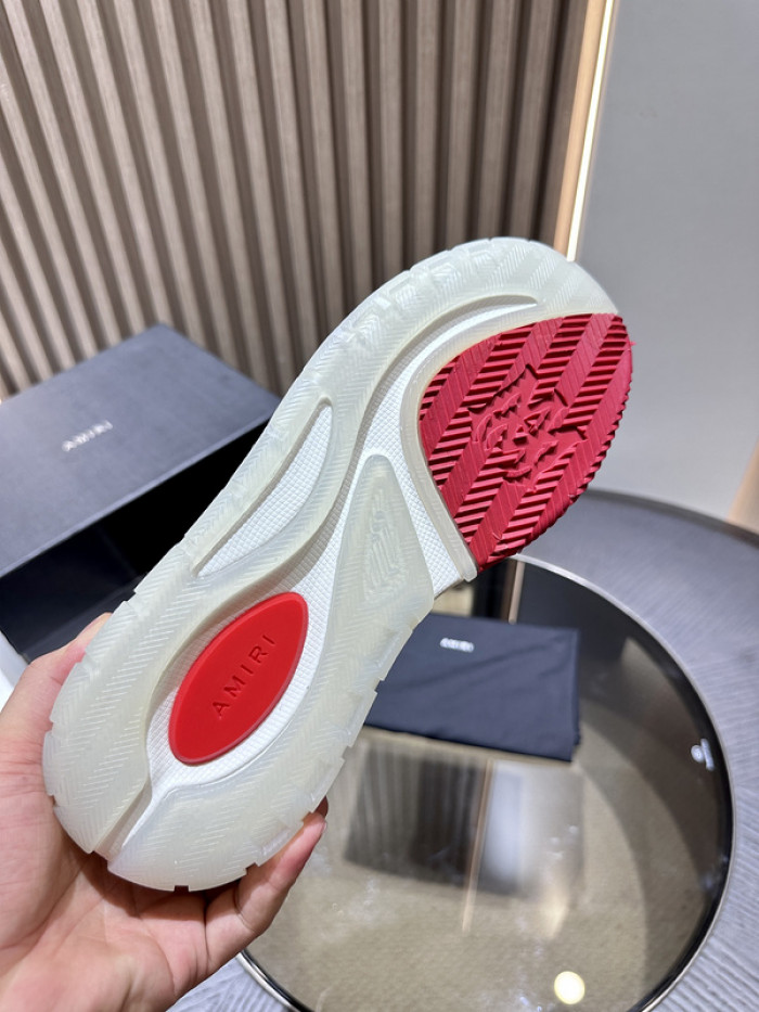 AMIRI  SNEAKERS   COPSHOE AM-61