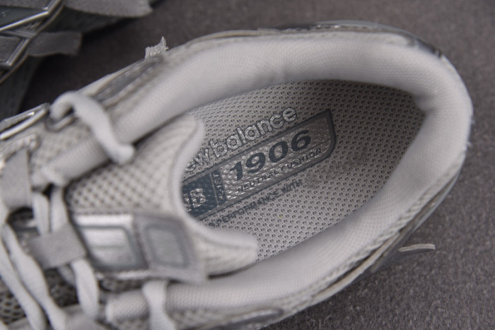 N*EW B*ALANCE COPSHOE NB-146