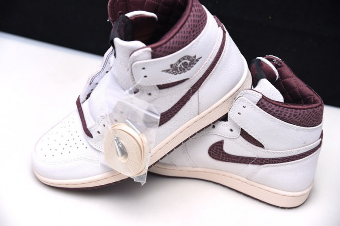 A Ma Maniere x Air Jordan 1 DO7097-100