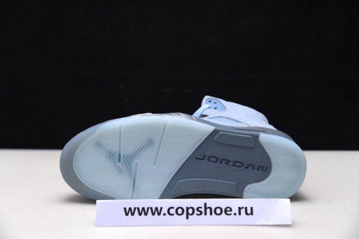 Wmns Air Jordan 5 Retro 