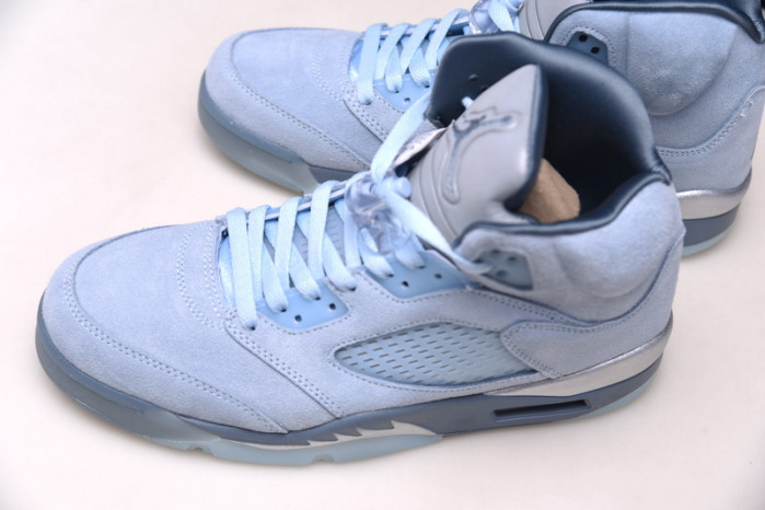 Wmns Air Jordan 5 Retro 