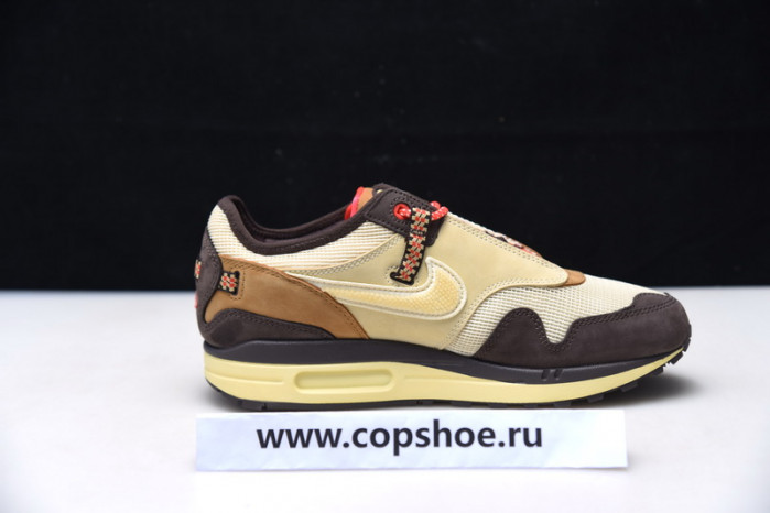 TRAVIS SCOTT x NIKE AIR MAX 1 DO9392-200