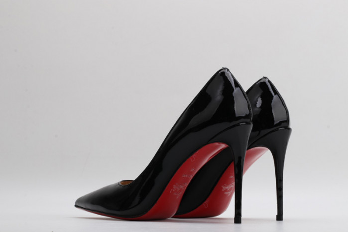 CHRISTIAN LOUBOUTIN  COPSHOE  CL-101