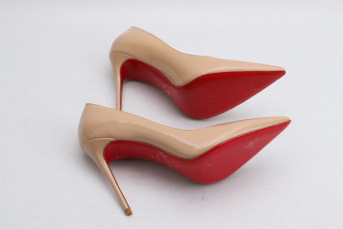 CHRISTIAN LOUBOUTIN  COPSHOE  CL-102