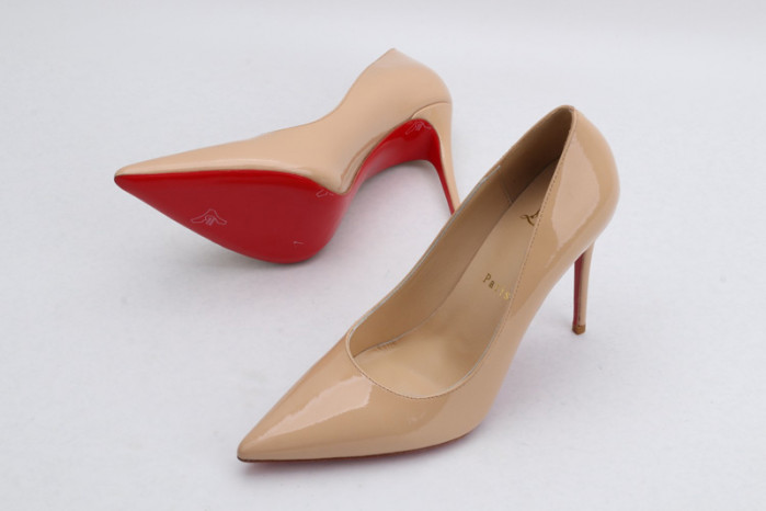 CHRISTIAN LOUBOUTIN  COPSHOE  CL-102