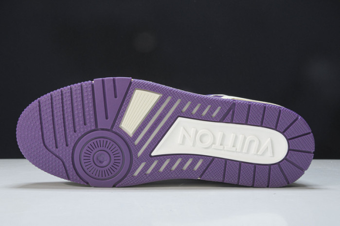 LVT  SNEAKERS   COPSHOE  L&V-397