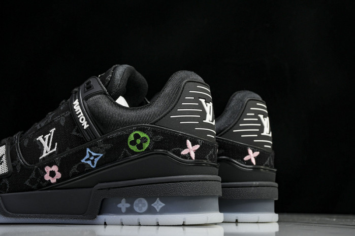 LVT  SNEAKERS   COPSHOE  L&V-399