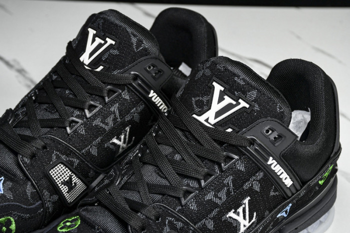 LVT  SNEAKERS   COPSHOE  L&V-399