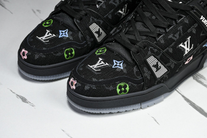 LVT  SNEAKERS   COPSHOE  L&V-399