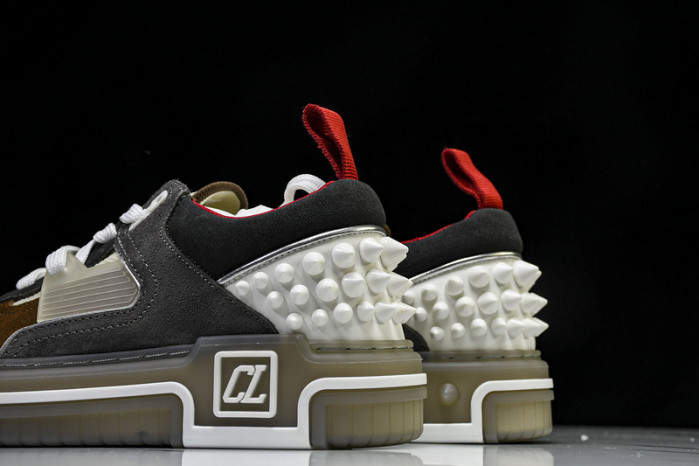 CHRISTIAN LOUBOUTIN SNEAKERS COPSHOE  CL-103