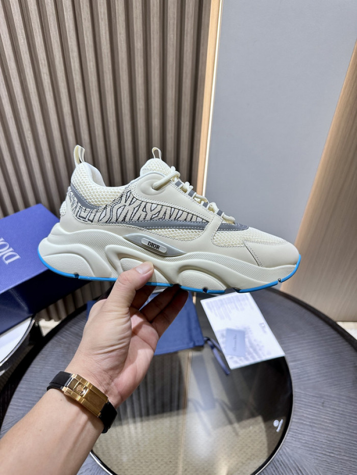 D1R* B22 TRAINER SNEAKER COPSHOE  DR-293