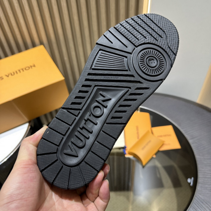 LVT  SNEAKERS   COPSHOE  L&V-404