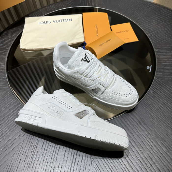 LVT  SNEAKERS   COPSHOE  L&V-405