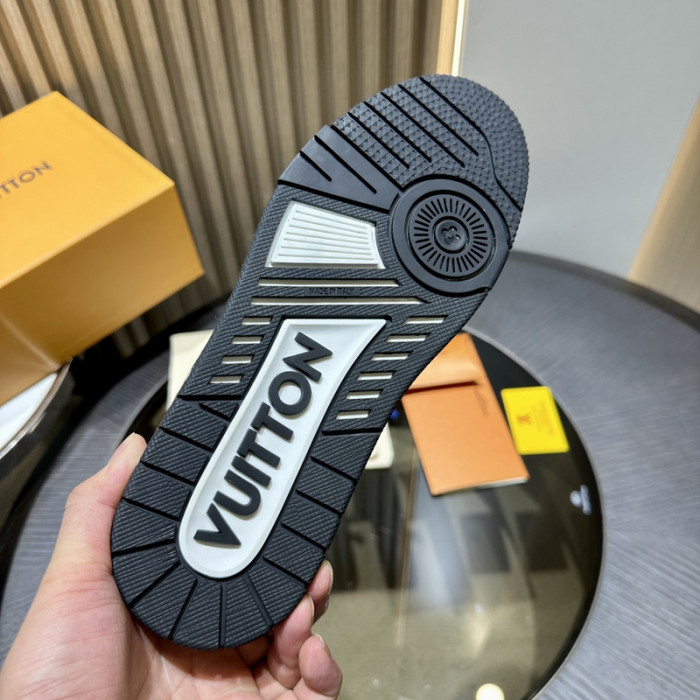 LVT  SNEAKERS   COPSHOE  L&V-408