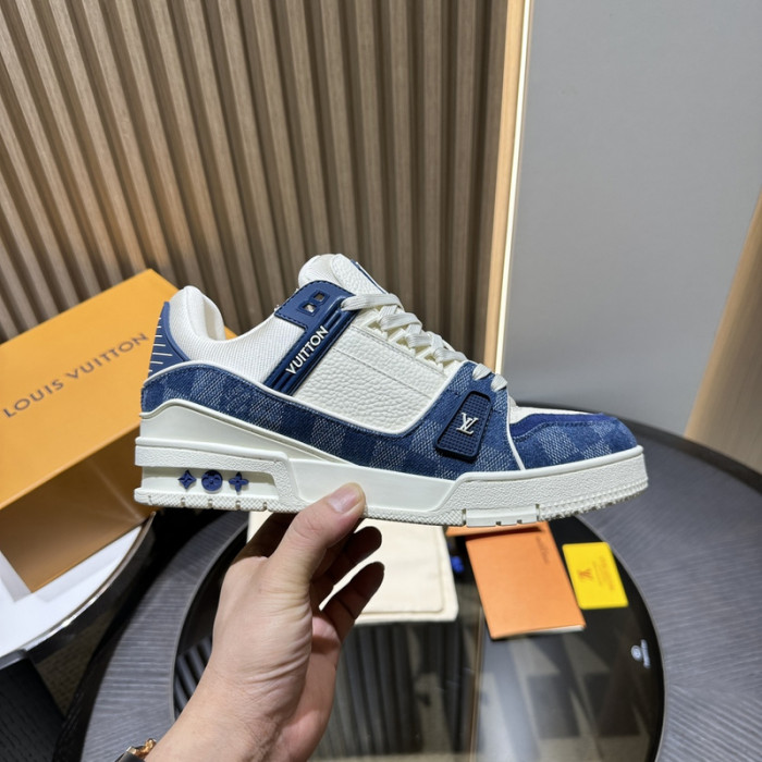 LVT  SNEAKERS   COPSHOE  L&V-409